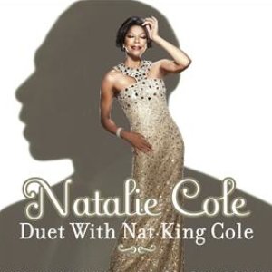 Avatar de Nat King Cole with Natalie Cole