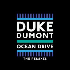 Ocean Drive (Remixes)