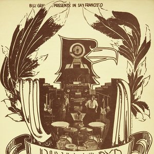 1970-04-29: Interstellar Fillmore: Fillmore West, San Francisco, CA, USA