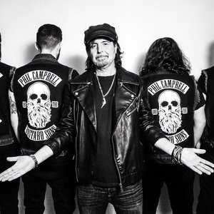 Avatar de Phil Campbell and the Bastard Sons