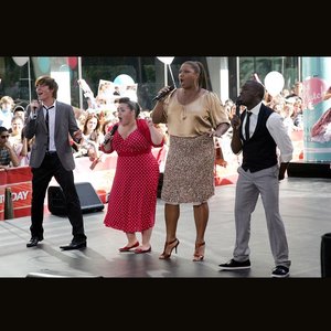 Avatar de Queen Latifah, Nikki Blonsky, Zac Efron and Elijah Kelley