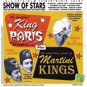 Show Of Stars
