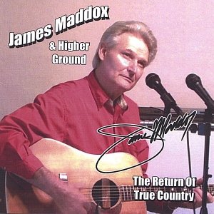 The Return Of True Country .