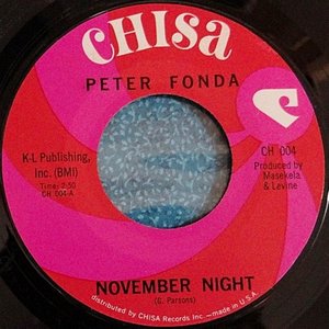 November Night