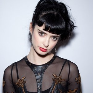 Ex Vivian 的头像