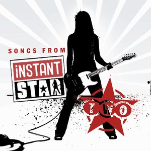 Zdjęcia dla 'Songs From Instant Star Two'