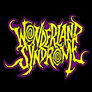 “Wonderland Syndrome EP”的封面