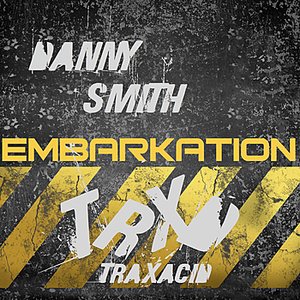 Embarkation E.P.