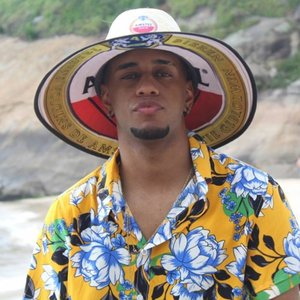 MC ANDYNHO RAMOS 的头像