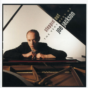 Joe Jackson - Steppin