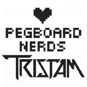 Avatar för Pegboard Nerds & Tristam