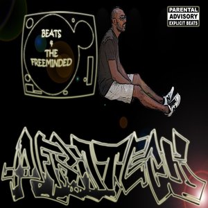 A.F.R.O. - Beats 4 the Freeminded