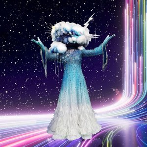 The Masked Singer: Weather 的头像