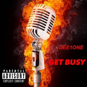 Get Busy - Single