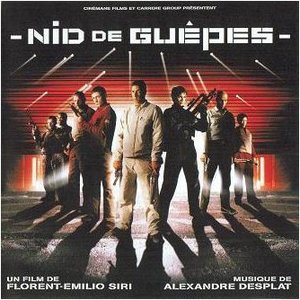 Nid de Guêpes