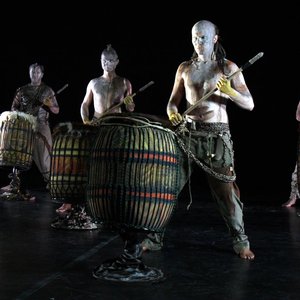 WATAHA The Slavic Drummers 的头像