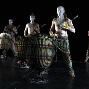 Image for 'WATAHA The Slavic Drummers'