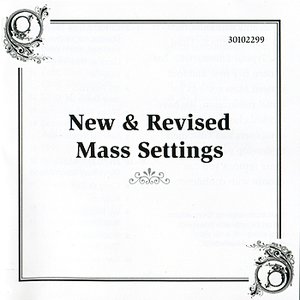 New & Revised Mass Settings