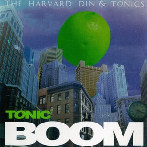 Tonic Boom