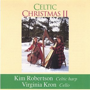 Celtic Christmas 2