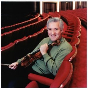 St. Paul Chamber Orchestra; Pichas Zukerman 的头像