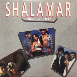 Image for 'Shalamar Greatest Hits'