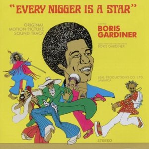 Every N****r Is a Star (Original Motion Picture Soundtrack)