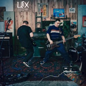 ЦЕХ Live - Single