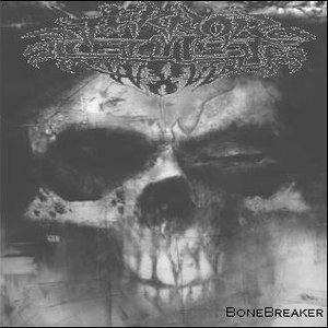 Bone Breaker - EP