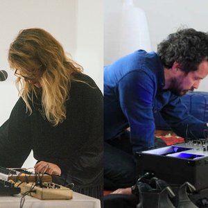 Félicia Atkinson & Jefre Cantu-Ledesma 的头像