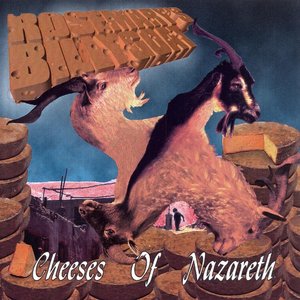 Cheeses of Nazareth