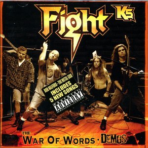 K5 – The War of Words Demos