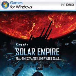 Avatar for Sins of a Solar Empire