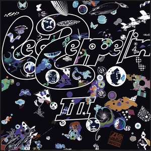 Led Zeppelin III: Companion Audio