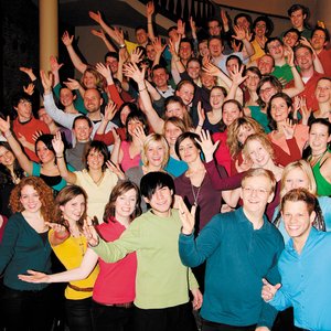 Die Jungen Wilden feat. Kölner Jugendchor St. Stephan 的头像