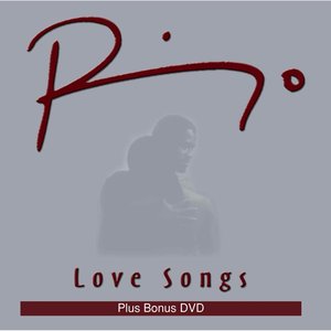 Love Songs [+ Bonus DVD]