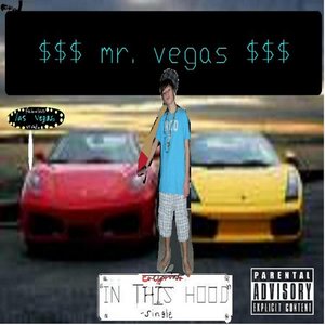 In This Hood - Single