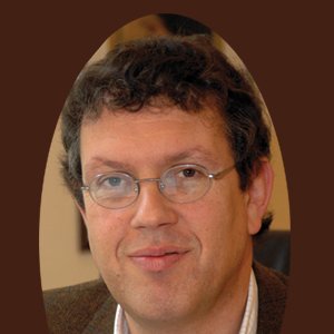 Frédéric De Roos 的头像