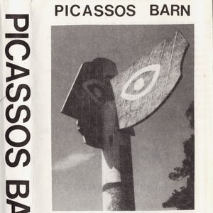 Image for 'Picassos barn'