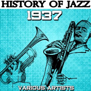 History of Jazz 1937
