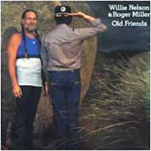 Willie Nelson & Roger Miller 的头像