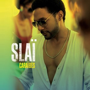 “Caraïbes”的封面