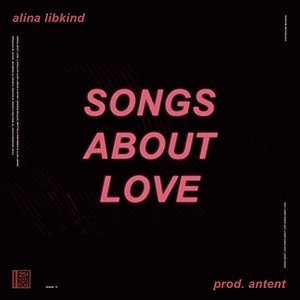 Songs About Love