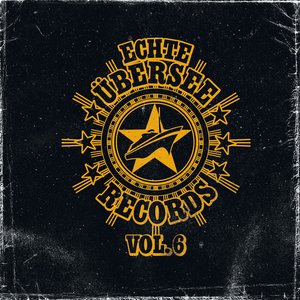 Echte Übersee Records Vol. 6