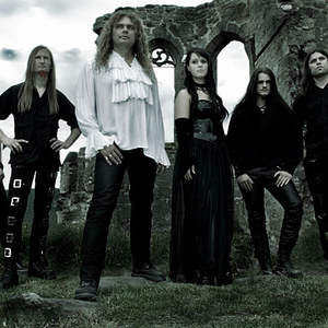 Eisenherz photo provided by Last.fm