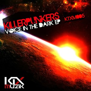 Voice in the Dark