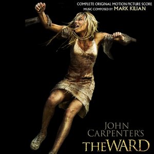 The Ward (Original Motion Picture Soundtrack)