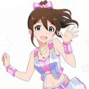 Avatar de 佐竹美奈子(CV.大関英里)