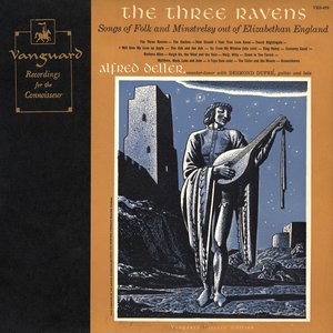 The Three Ravens