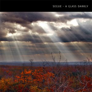a glass darkly